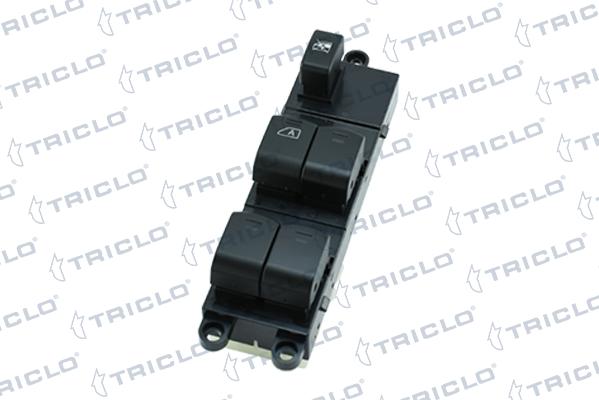 Triclo 146171 - Выключатель, стеклоподъемник avtokuzovplus.com.ua