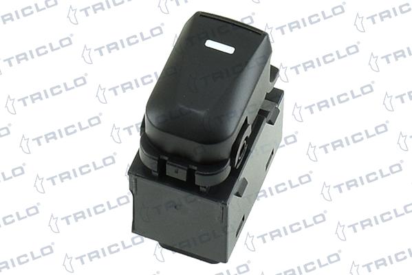 Triclo 146270 - Выключатель, стеклоподъемник avtokuzovplus.com.ua