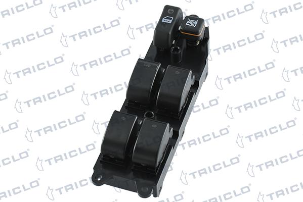 Triclo 146275 - Выключатель, стеклоподъемник avtokuzovplus.com.ua