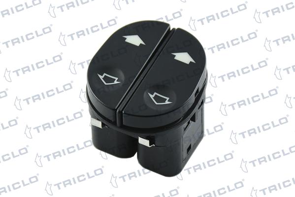 Triclo 148184 - Выключатель, стеклоподъемник autodnr.net
