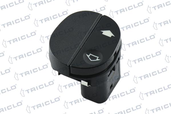 Triclo 148185 - Выключатель, стеклоподъемник avtokuzovplus.com.ua