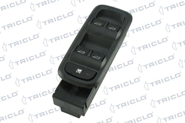 Triclo 148192 - Выключатель, стеклоподъемник avtokuzovplus.com.ua