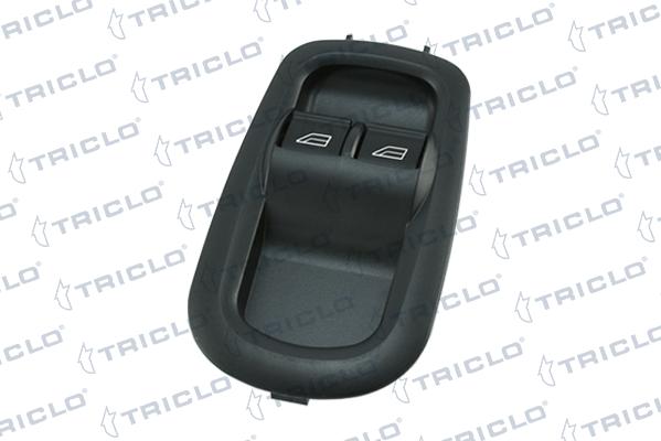 Triclo 148193 - Выключатель, стеклоподъемник avtokuzovplus.com.ua