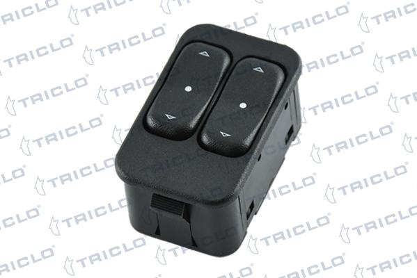 Triclo 148195 - Выключатель, стеклоподъемник avtokuzovplus.com.ua