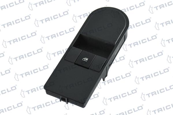 Triclo 148200 - Вимикач, стеклолод'емнік autocars.com.ua