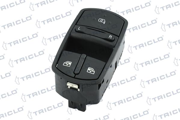 Triclo 148202 - Вимикач, стеклолод'емнік autocars.com.ua