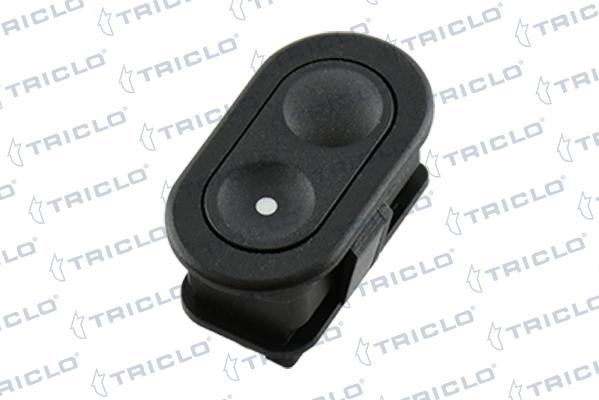 Triclo 148203 - Вимикач, стеклолод'емнік autocars.com.ua