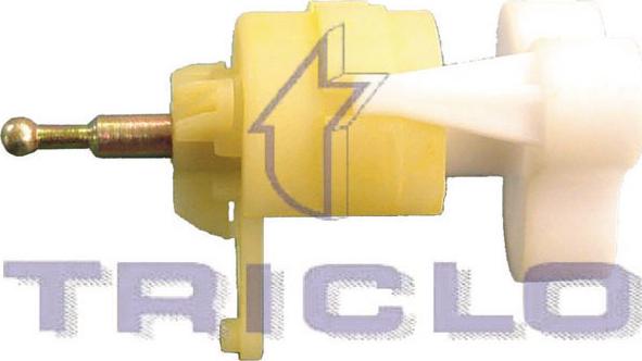 Triclo 162650 - Регулювальний елемент, регулювання кута нахилу фар autocars.com.ua