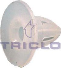 Triclo 162738 - Скоба autocars.com.ua