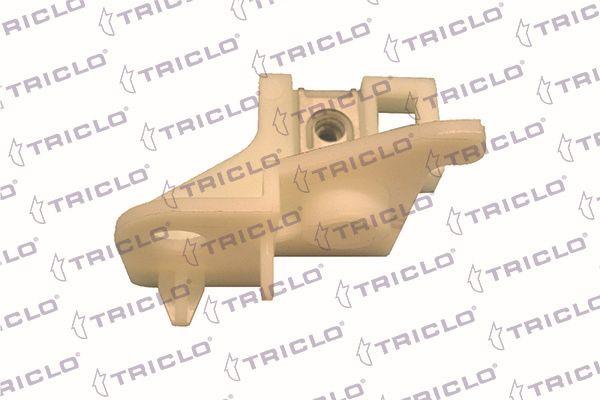 Triclo 163330 - Кронштейн, основна фара autocars.com.ua