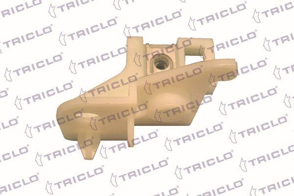 Triclo 163331 - Кронштейн, основна фара autocars.com.ua