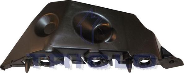 Triclo 164721 - Кронштейн, буфер autocars.com.ua