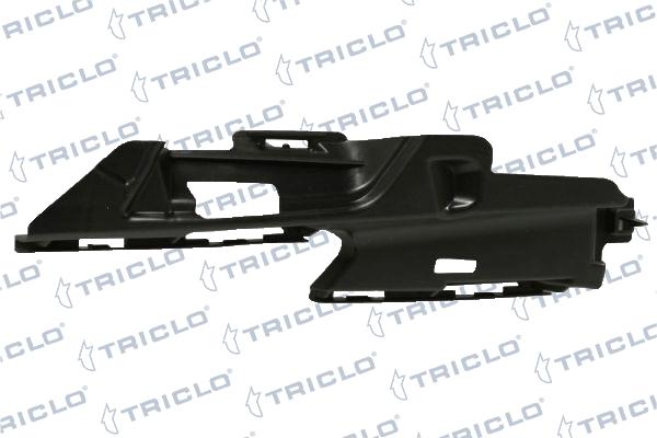 Triclo 169012 - Кронштейн, буфер autocars.com.ua