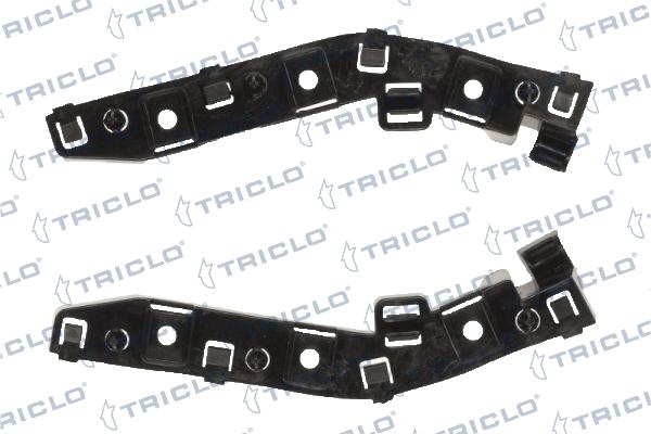 Triclo 169035 - Кронштейн, буфер autocars.com.ua