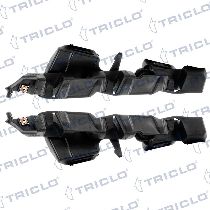 Triclo 169037 - Кронштейн, буфер autocars.com.ua