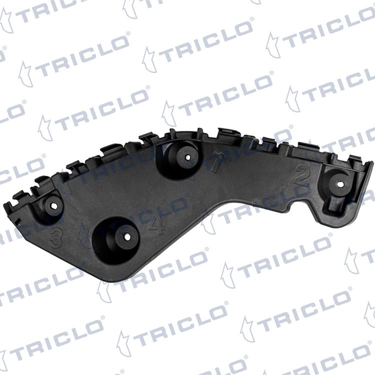 Triclo 169048 - Кронштейн, буфер autocars.com.ua