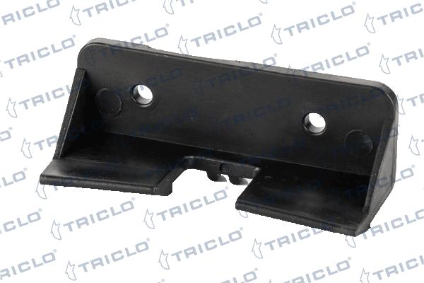 Triclo 169065 - Кронштейн, буфер autocars.com.ua