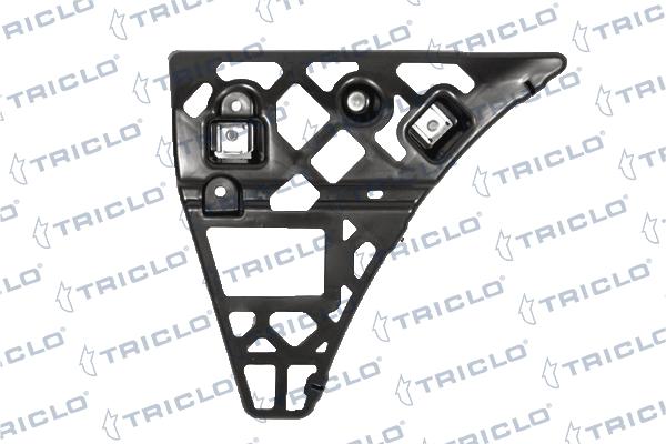 Triclo 169094 - Кронштейн, буфер autocars.com.ua