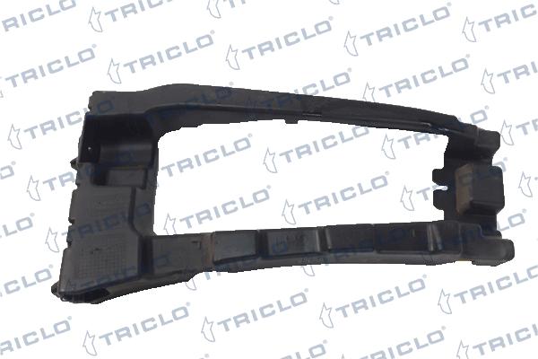 Triclo 169116 - Кронштейн бампера avtokuzovplus.com.ua