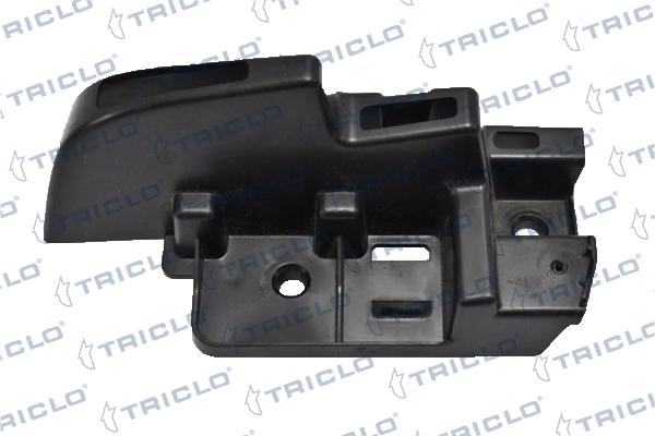 Triclo 169118 - Кронштейн бампера avtokuzovplus.com.ua