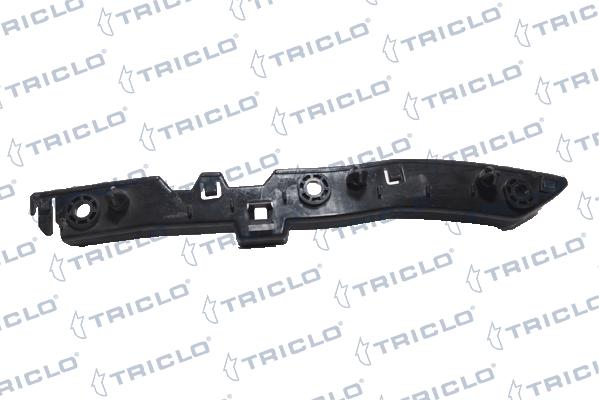 Triclo 169125 - Кронштейн бампера avtokuzovplus.com.ua