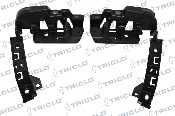 Triclo 169127 - Кронштейн, буфер autocars.com.ua