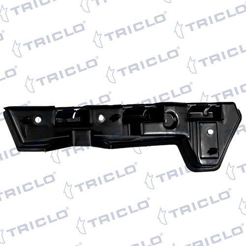 Triclo 169147 - Кронштейн, буфер autocars.com.ua