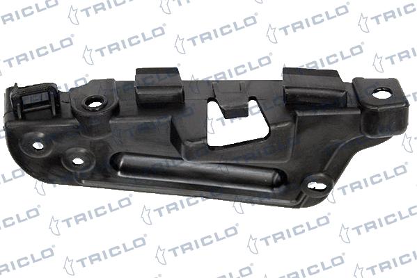 Triclo 169154 - Кронштейн, буфер autocars.com.ua