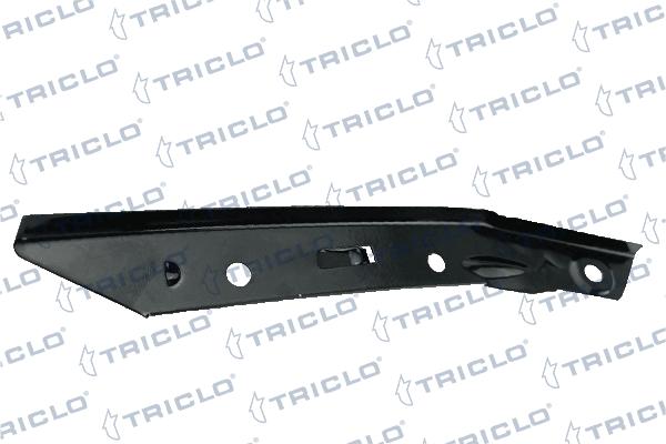 Triclo 169196 - Кронштейн бампера avtokuzovplus.com.ua