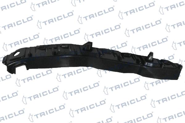 Triclo 169202 - Кронштейн, буфер autocars.com.ua