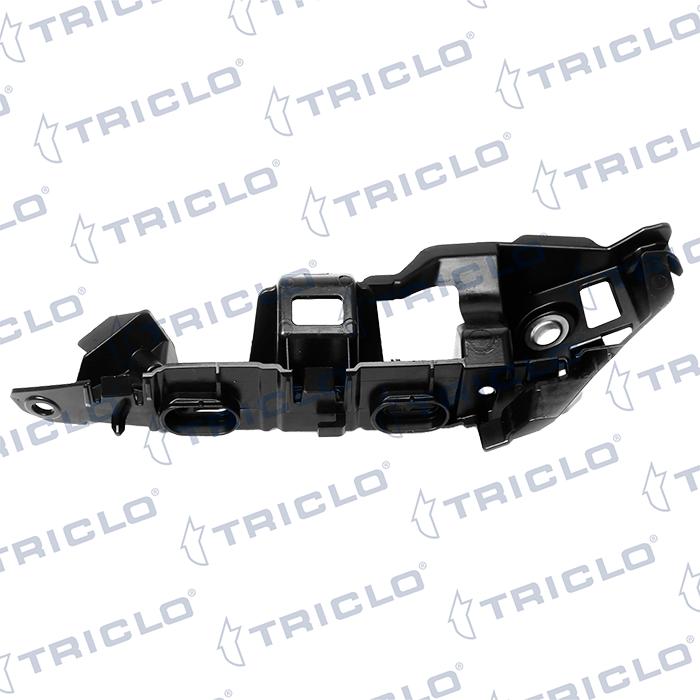 Triclo 169225 - Кронштейн, буфер autocars.com.ua