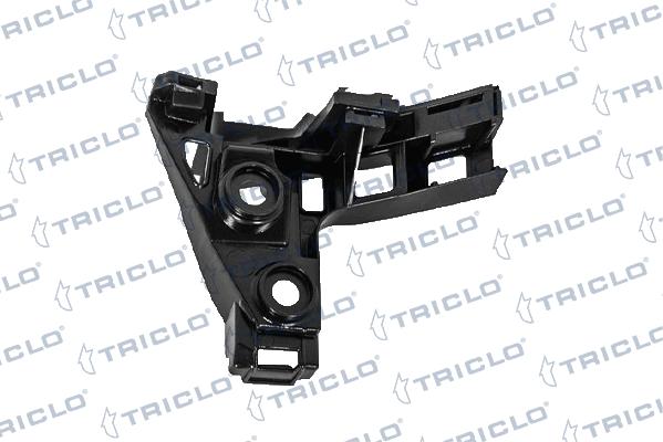 Triclo 169230 - Кронштейн, буфер autocars.com.ua