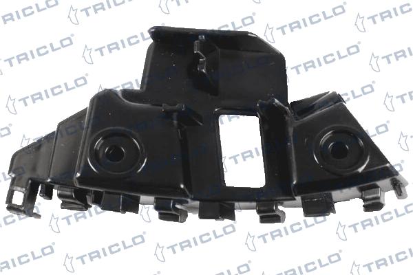 Triclo 169234 - Кронштейн, буфер autocars.com.ua