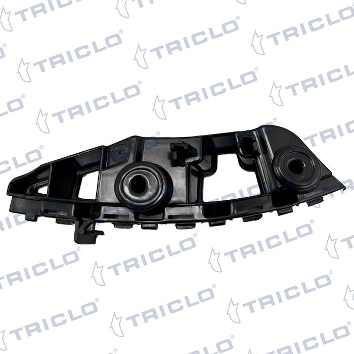 Triclo 169237 - Кронштейн, буфер autocars.com.ua