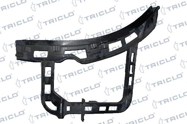 Triclo 169256 - Кронштейн, буфер autocars.com.ua