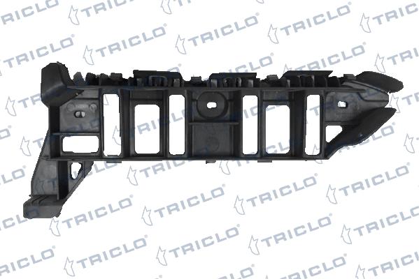 Triclo 169285 - Кронштейн, буфер autocars.com.ua