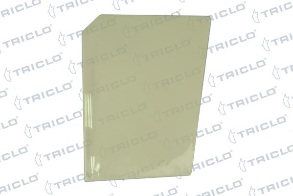 Triclo 180903 - Крышка, топливный бак autodnr.net