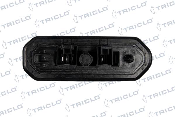 Triclo 184036 - Выключатель, контакт двери autodnr.net