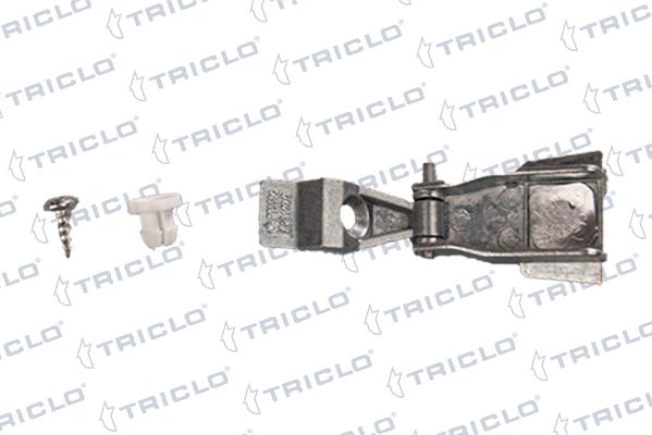 Triclo 184048 - Ручка двери avtokuzovplus.com.ua