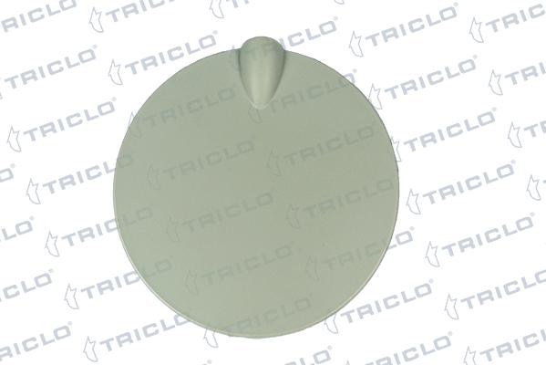 Triclo 188918 - Крышка, топливный бак avtokuzovplus.com.ua