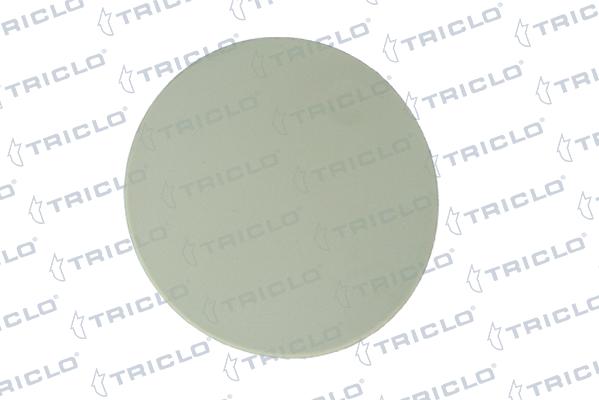 Triclo 188922 - Крышка, топливный бак avtokuzovplus.com.ua