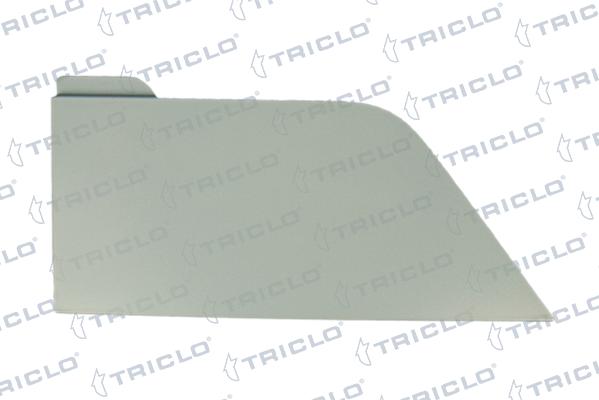 Triclo 188924 - Кришка, паливної бак autocars.com.ua