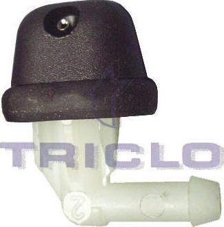Triclo 190045 - Распылитель воды для чистки, система очистки окон avtokuzovplus.com.ua