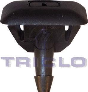 Triclo 190073 - Розпилювач води для чищення, система очищення вікон autocars.com.ua