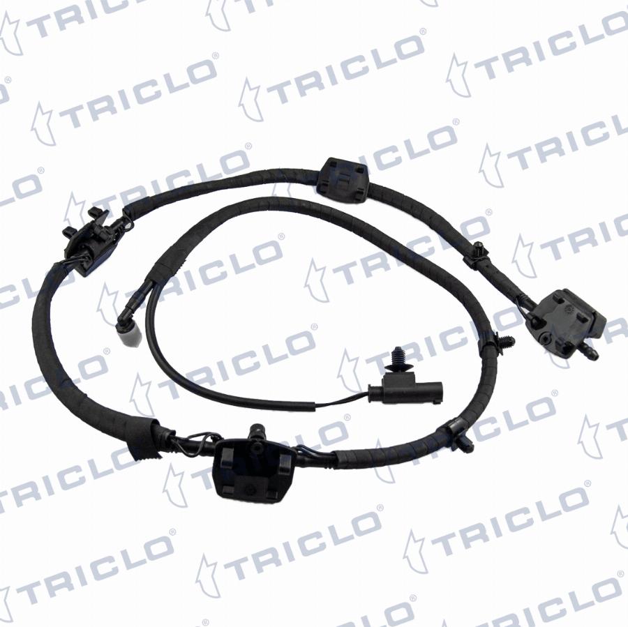 Triclo 190113 - Розпилювач води для чищення, система очищення вікон autocars.com.ua