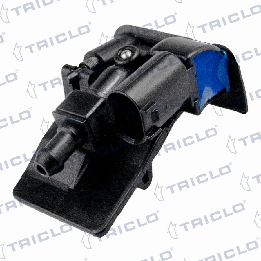 Triclo 190114 - Розпилювач води для чищення, система очищення вікон autocars.com.ua