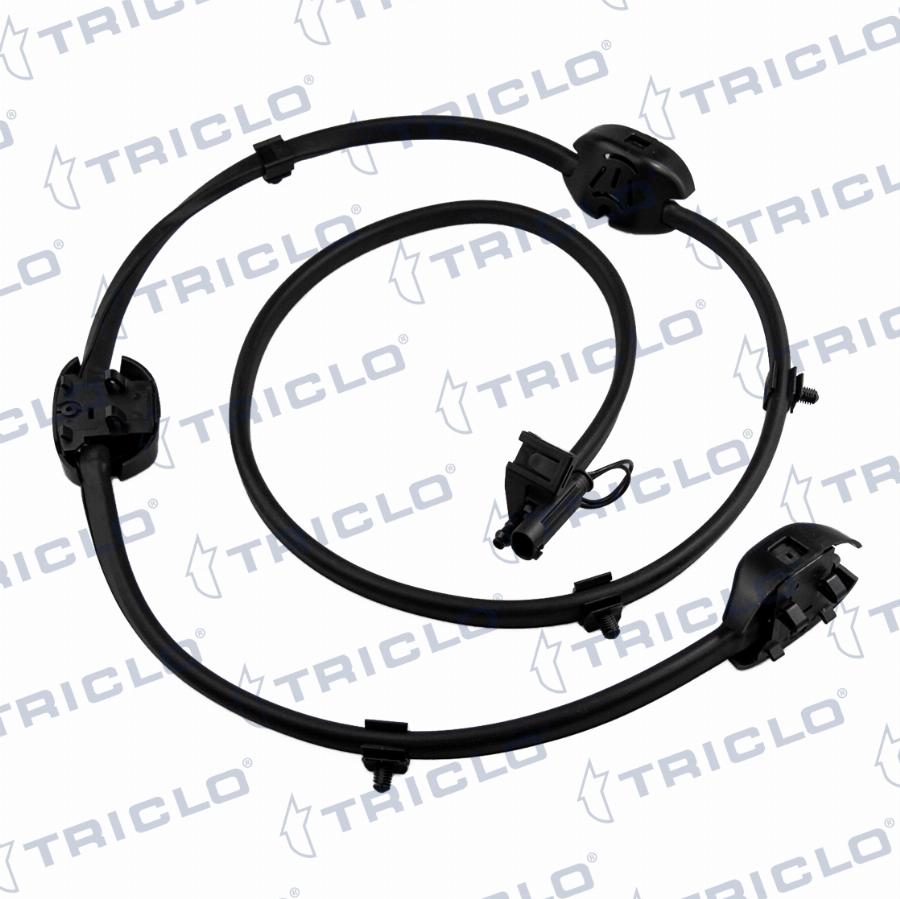 Triclo 190117 - Розпилювач води для чищення, система очищення вікон autocars.com.ua