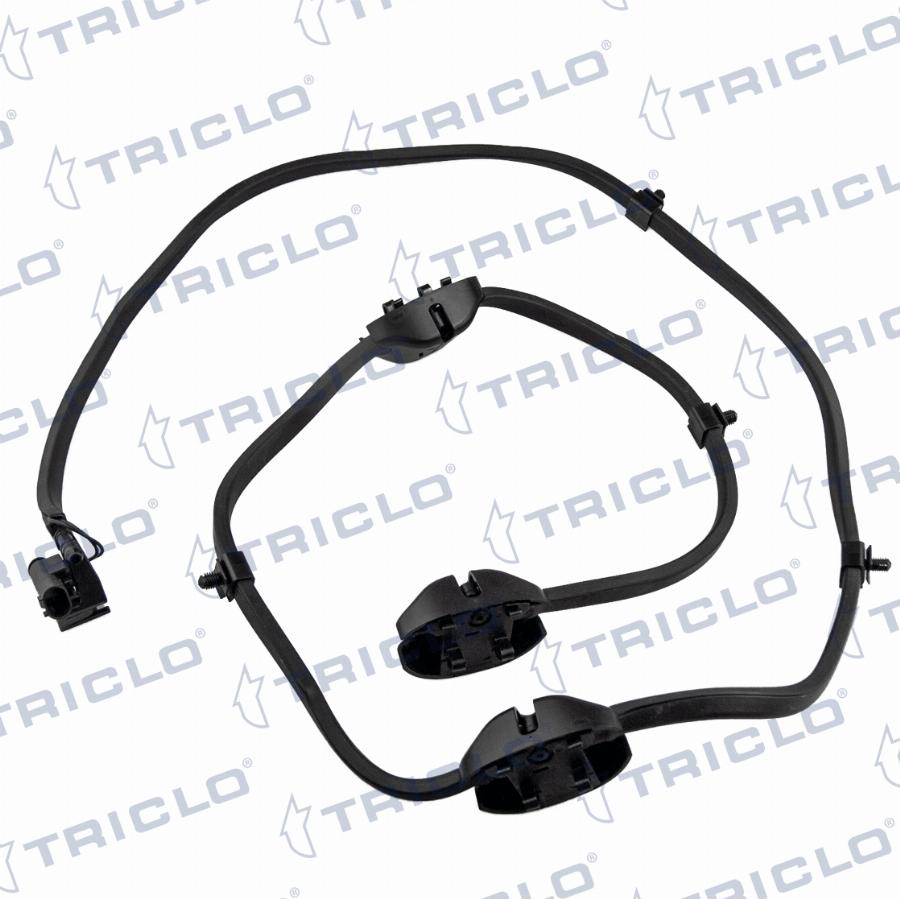 Triclo 190118 - Розпилювач води для чищення, система очищення вікон autocars.com.ua