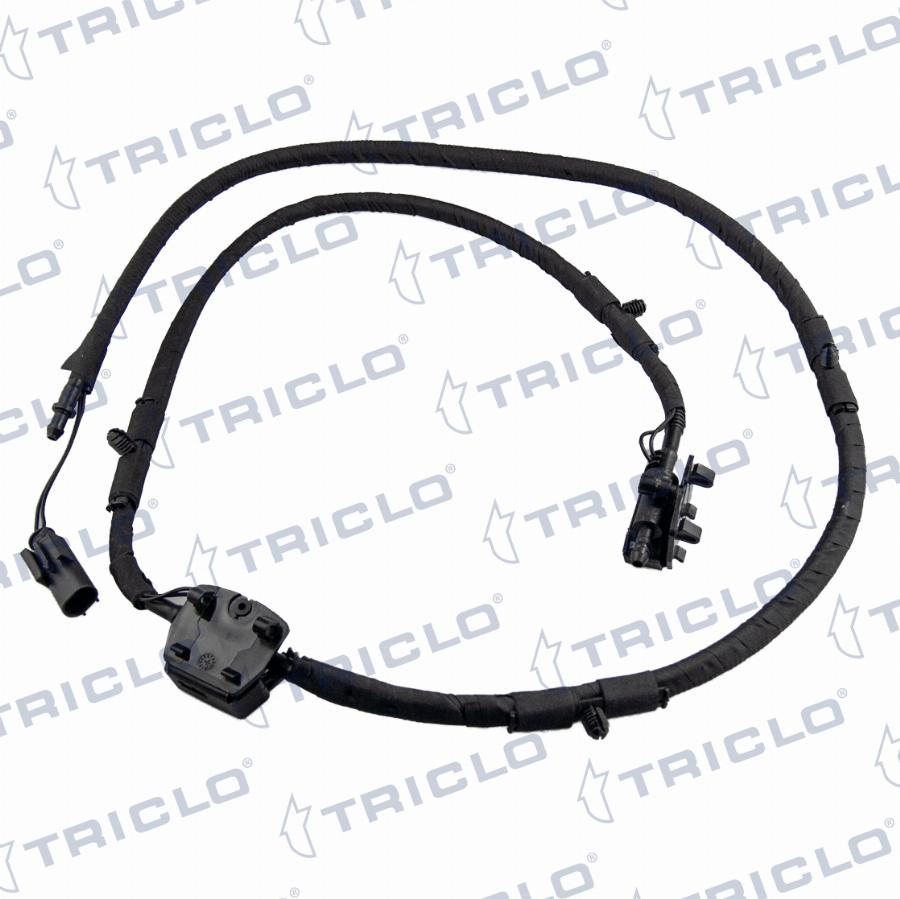 Triclo 190119 - Розпилювач води для чищення, система очищення вікон autocars.com.ua