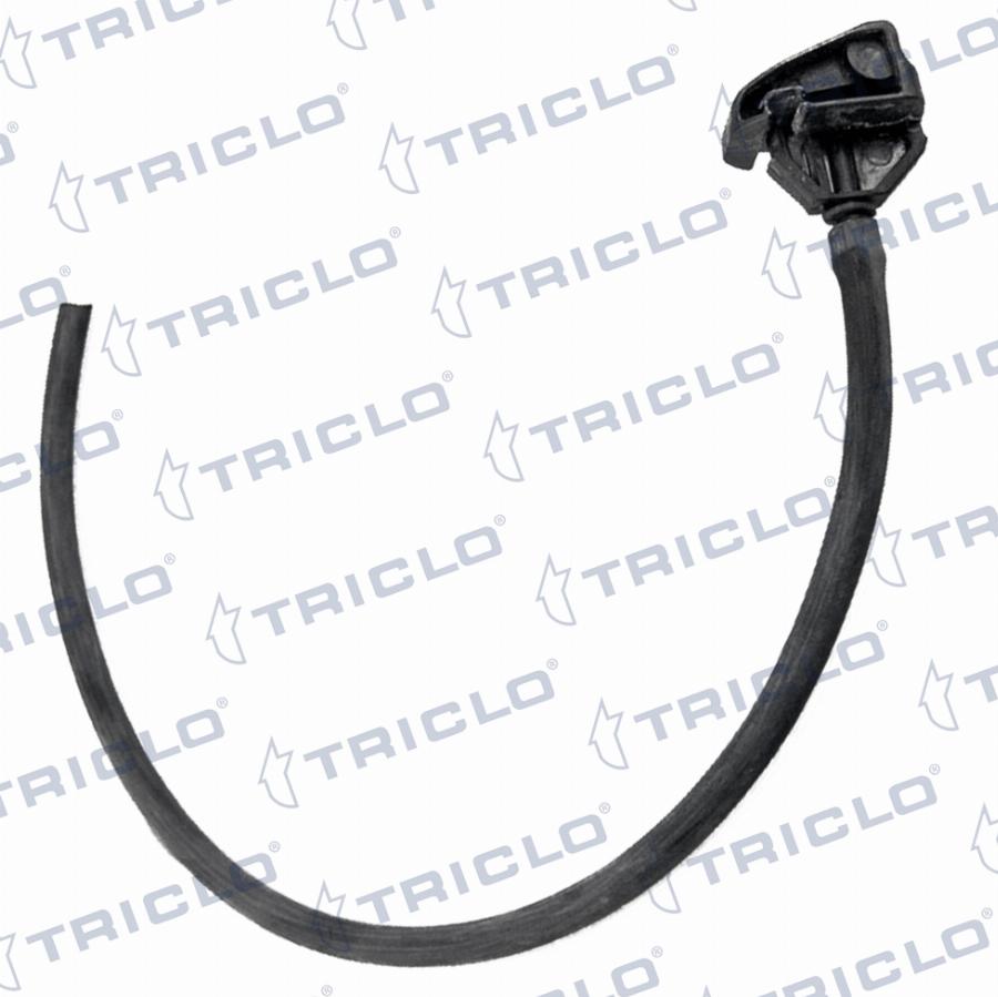 Triclo 190120 - Розпилювач води для чищення, система очищення вікон autocars.com.ua